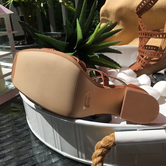 🆕 🧡🌴  ARNOLD CHURGIN HANDMADE SHOES - Picture 7 of 13